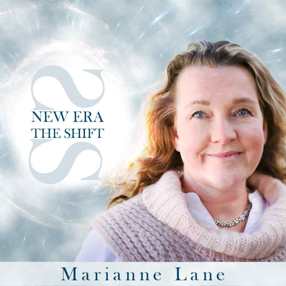 New Era - The Shift