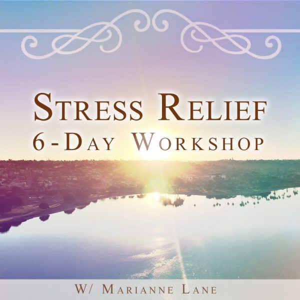 Stress Relief 6 Day Workshop