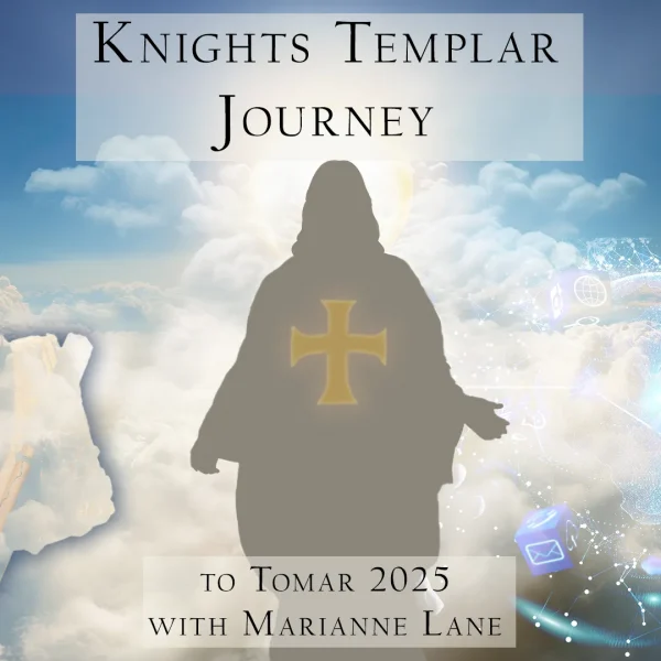 Knights Templar Journey to Tomar 2025